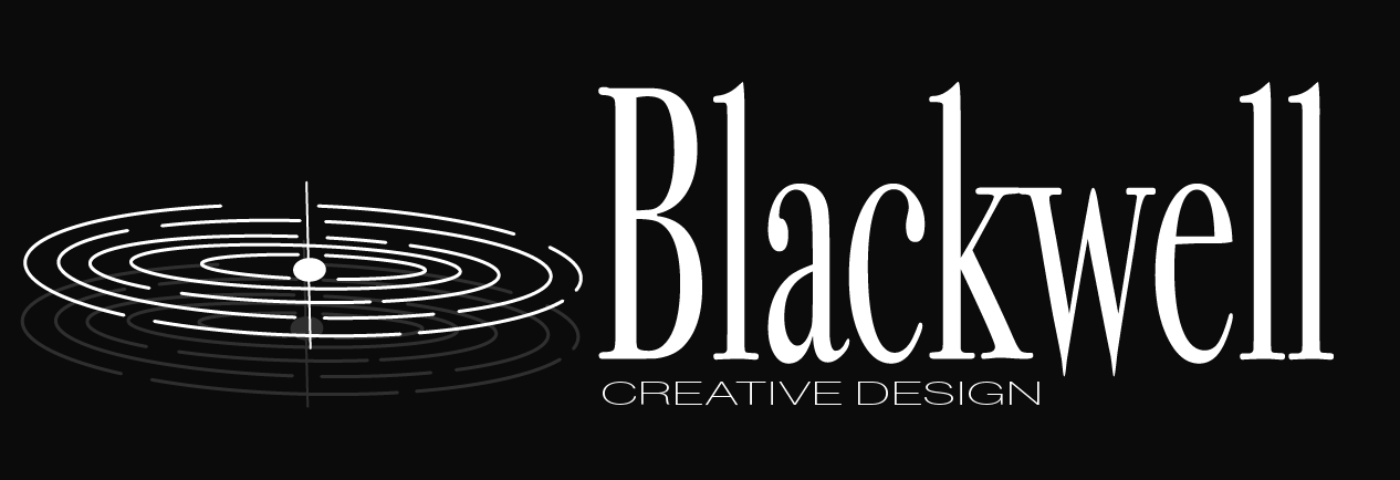 Blackwell Creative Design